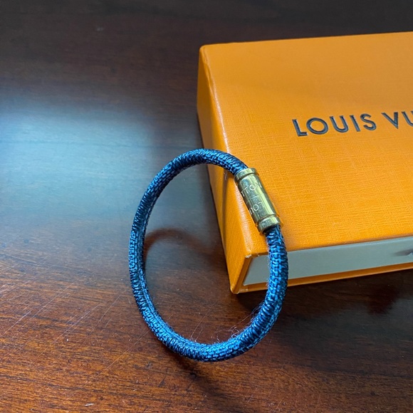 Louis Vuitton Bracelet - Picture 1 of 4